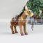 new toys 2016 pet products good quality donkey toys