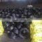 China 16/21 gauge soft black annealed binding iron wire for sale,25kg/coil black annealed tie wire for construction