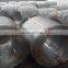 500-800kg unit weight 2mm -5.5mm hot dipped galvanized wire with factory wholesale price