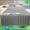 welded steel wire tread bar welded wire mesh for reinforcement
