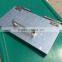 Factory price beekeeping notebook for beeswax foundation