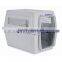 Plastic Inside and Outside Dog Kennel Plastic Pet House Plastic Aminal House