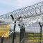 Wire Mesh Fence for Border barrier