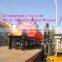Zouping Shuanghuan multiple heads electric engine band sawmill machine