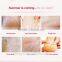 Beauty foot mask