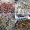 Hot sale best service impact crusher machine scrap metal shredder with low price