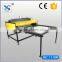 Hydraulic Large Format Sublimation Heat Press Machine