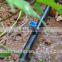 China Drip Irrigation 5/8" Drip Tape male threaded tape tee