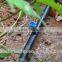 China Drip Irrigation 5/8" Drip Tape male threaded tape tee