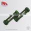 magnet cage for cow in green 88*25 mm
