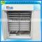 full automatic capacity 352 eggs incubator and hatcher for exporting