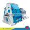 Animal chicken feed crushing and mixing machine hammer mill and mixer