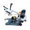 [Handy-Age]-6" Aluminum Portable Bandsaw (MW0602-031)