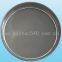 ISO3310 (ASTM E 11) 200mm Standard 316stainless Steel Cable Test Sieve