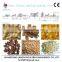 Full Automatic Breakfast Cereal Corn Flakes food equipment