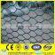 hexagonal wire mesh