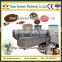 Multiple capacity dog food processing line