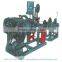 China Hot Sale Barbed Wire Making Machine