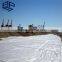Water conservancy,Road Railway project PP Woven Geotextile