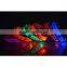 Hot sale luminous led flashing dog collar