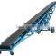 belt conveyor system price
