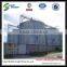 plastic storage steel structure building silo