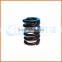 Customized wholesale quality retractable coil spring 50cm