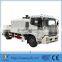 Lianchuang HBT80.13.90S concrete pump with electric engine
