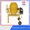 Strong Quality Small Cement Mortar Mixer