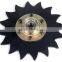 Agricultural Equipment Parts 8" Notched Covering Disc Assembly