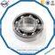 High precision Deep groove ball bearing for electric machinery 6080