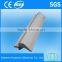 Bending tool for bending copper and aluminum plate