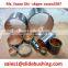 ID16xOD18xL20mm and ID15xOD17xL15mm with steel alloy stage AlSn20Cu Bushing