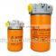 Low Pressure Fitlers SP Oil Spin-On Filter Assembly