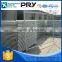 Used around construction site Galvanized welded temporary fence / Used Swimming pool welded temporary fence