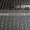 Mesh 3x3 304 stainless steel crimped wire mesh