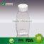 clear plastic drinking water bottle wholesale