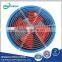 Ce Standard Axial Flow Fan for Ventilation System