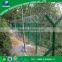 Low carbon iron wire welded mesh fence unique products to sell