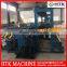 Grassland field fence machine factory