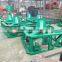 2017 1200A High Quality Gold Ore Grinding Pan