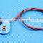 Daier High Quality 9v Battery Snap With DC Plug