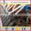 5-12mm high frequency wire mesh welding machine for construction