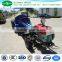 Agriculture Type 2CBM Mini Vacuum Fecal Truck