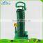 GZ-4007 Portable garden recoil hose holder