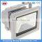New arrival 50W LED Flood light innovation design thin 110lm/w,ra>80 no glare cheapest led floodlight