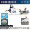 SRLW 500/1600L hot and chilling PVC powder mixing machinery