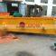 Linear sand vibrating screen for sale