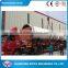Wood shavings , sawdust rotary dryer with CE approval