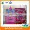 plastic kids play kitchen set chef cooking toys